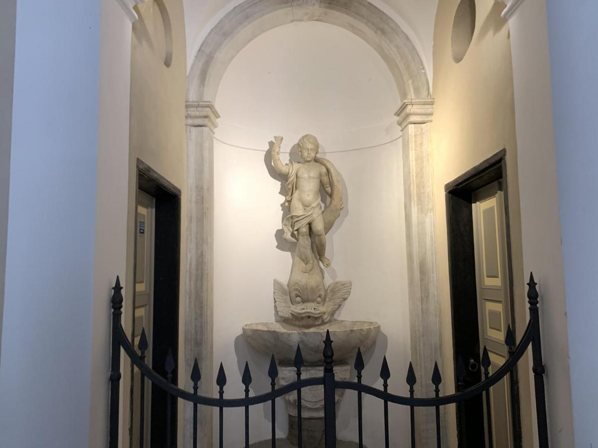 Alcova Dei Giustiniani By Holiday World Γένοβα Εξωτερικό φωτογραφία