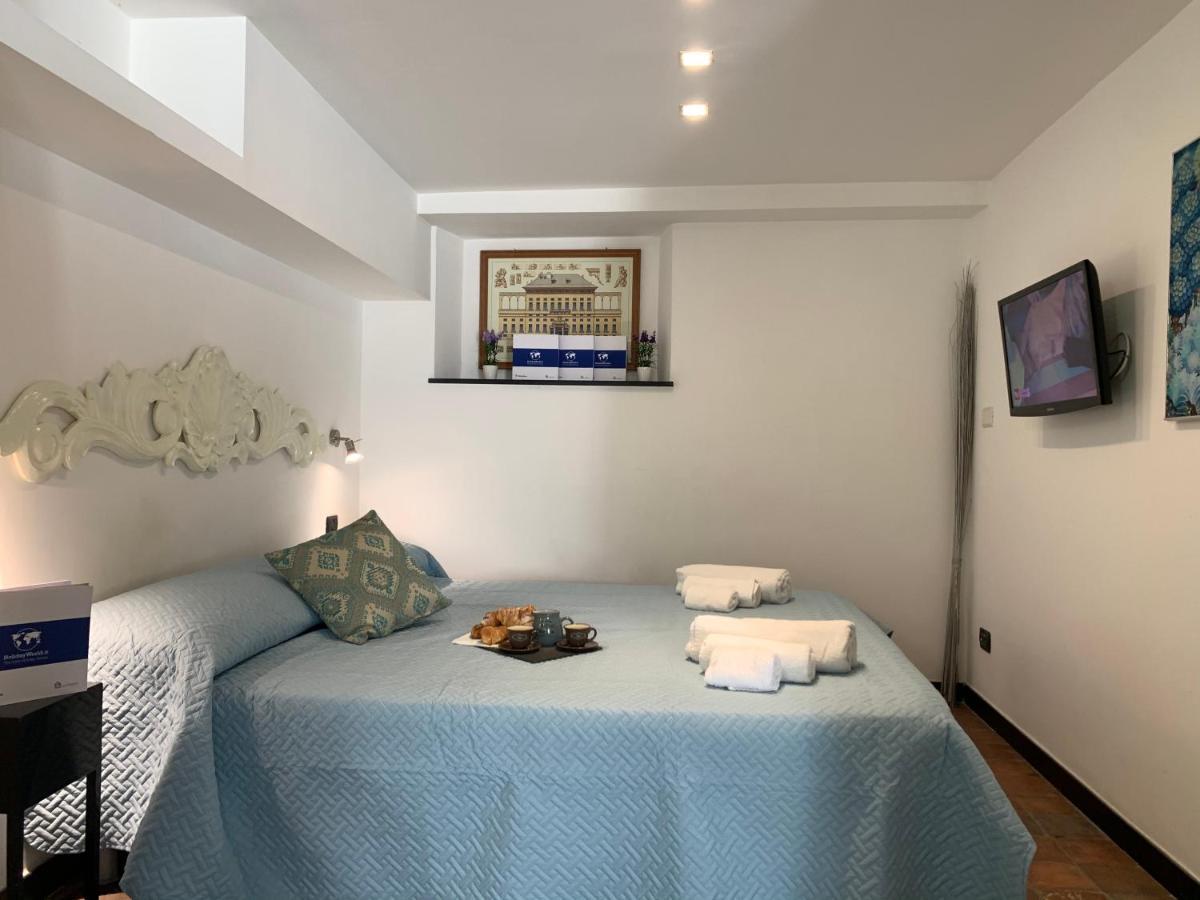 Alcova Dei Giustiniani By Holiday World Γένοβα Εξωτερικό φωτογραφία